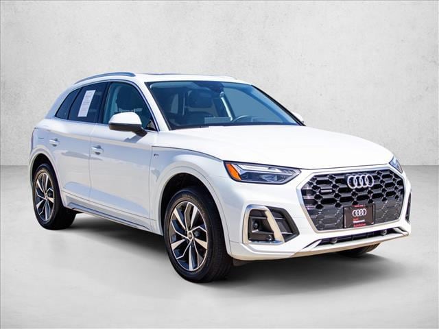 2023 Audi Q5