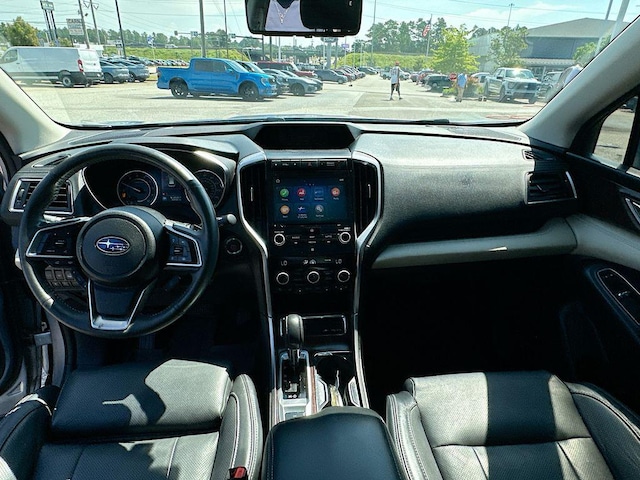 2022 Subaru Ascent