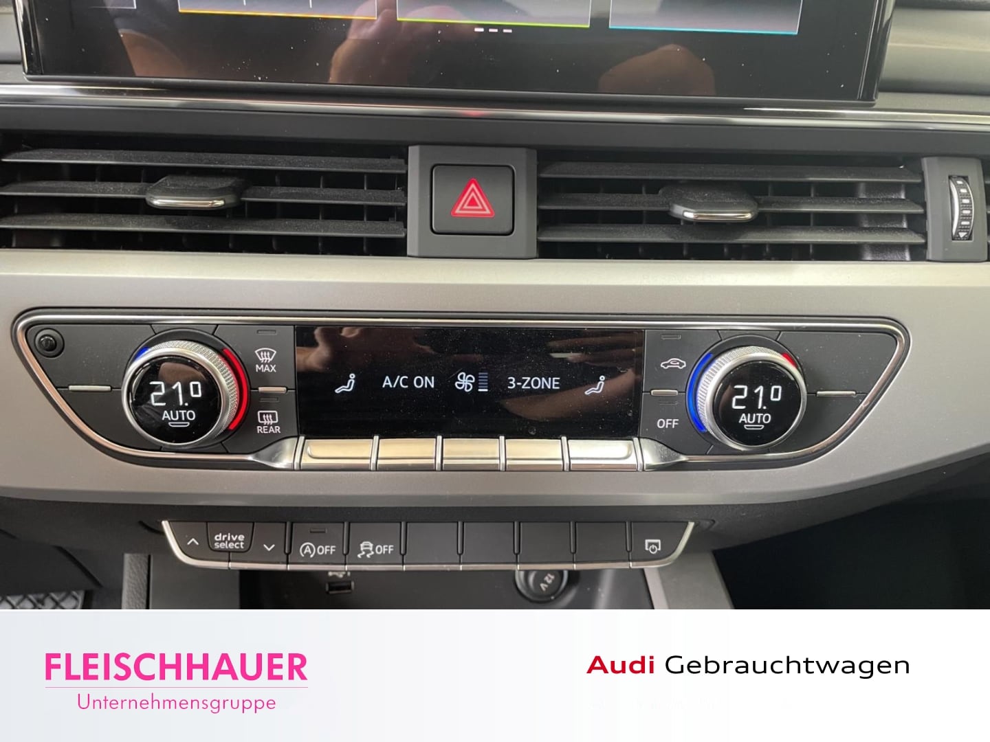 Bild über Audi A5 Sportback 35 TFSI S tronic - für weitere Informationen kontaktieren Sie den Audi Partner