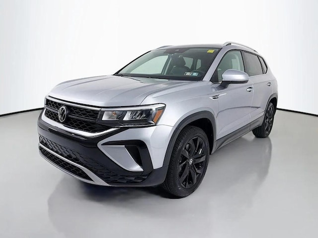 2023 Volkswagen Taos