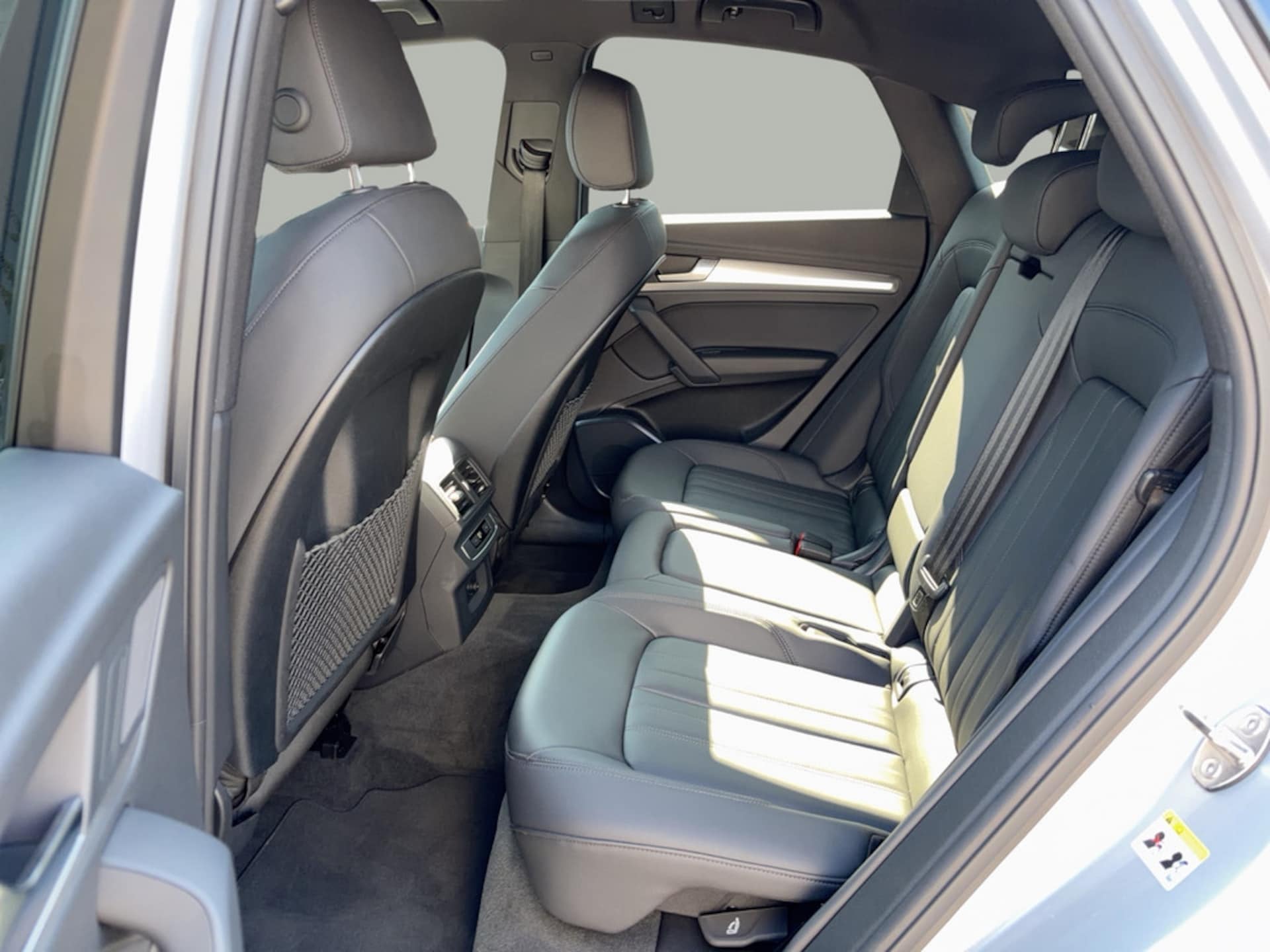 Audi Q5 Sportback S line