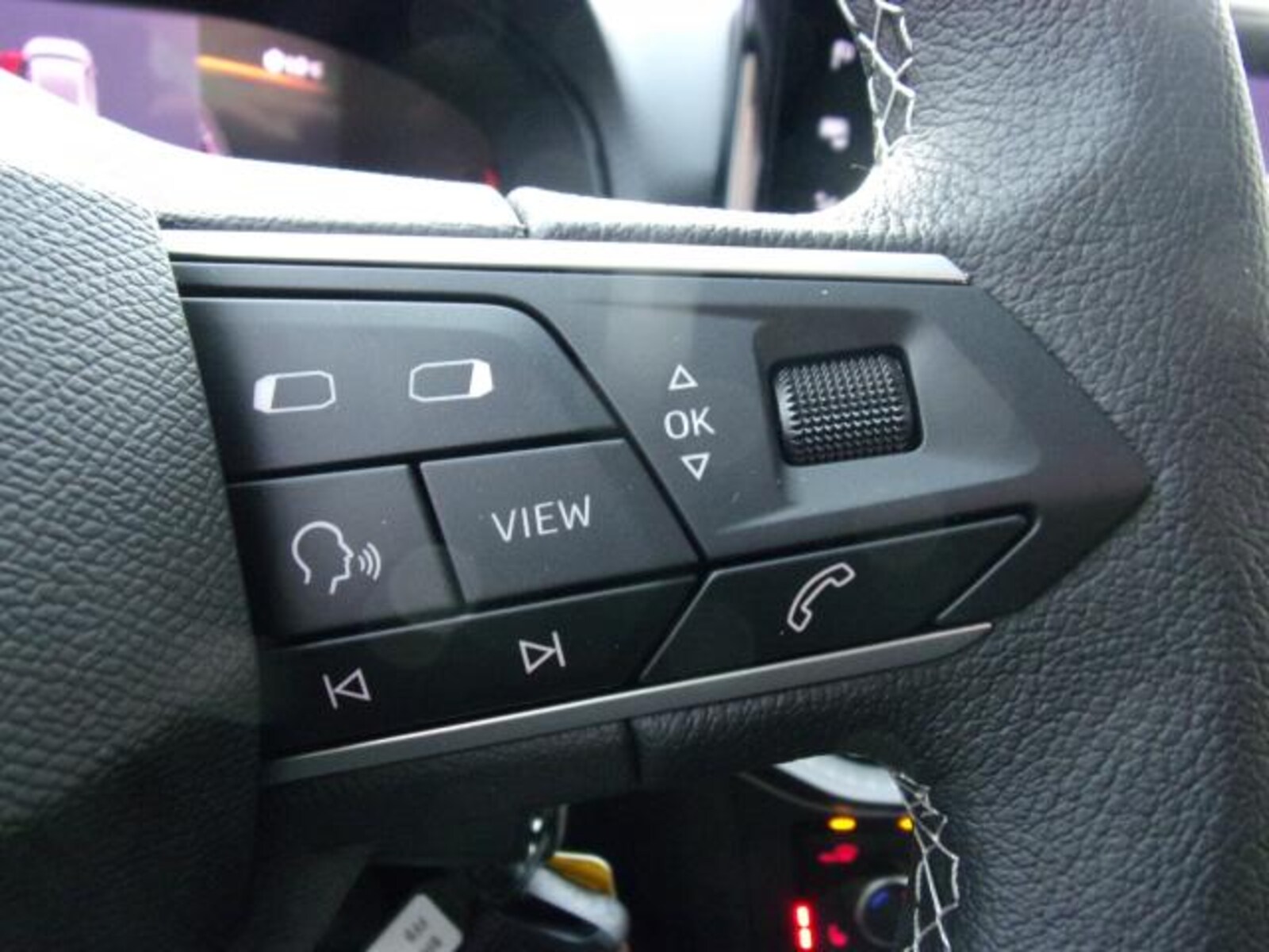 SEAT Ibiza – Bild 22