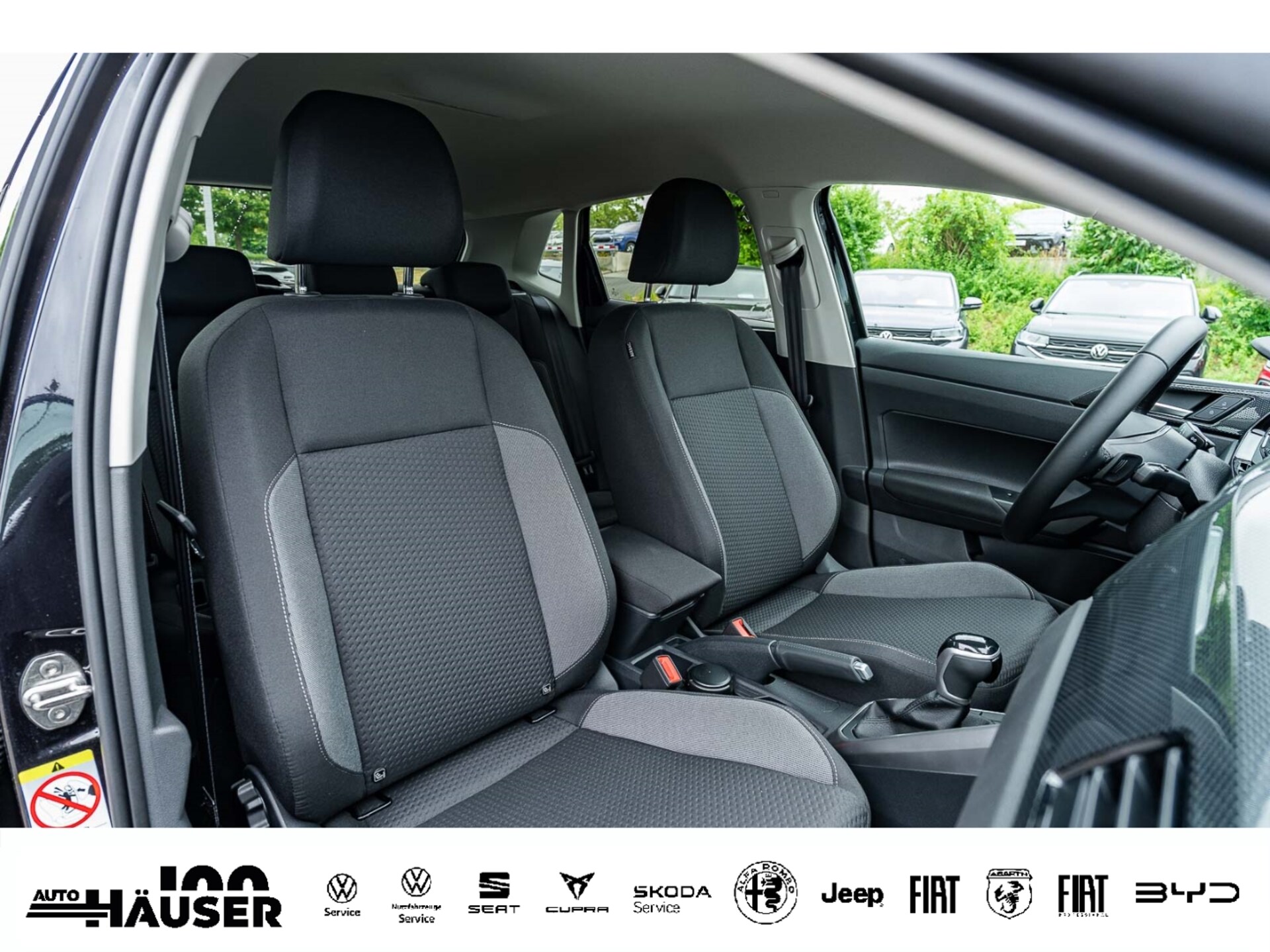 Volkswagen Polo Life