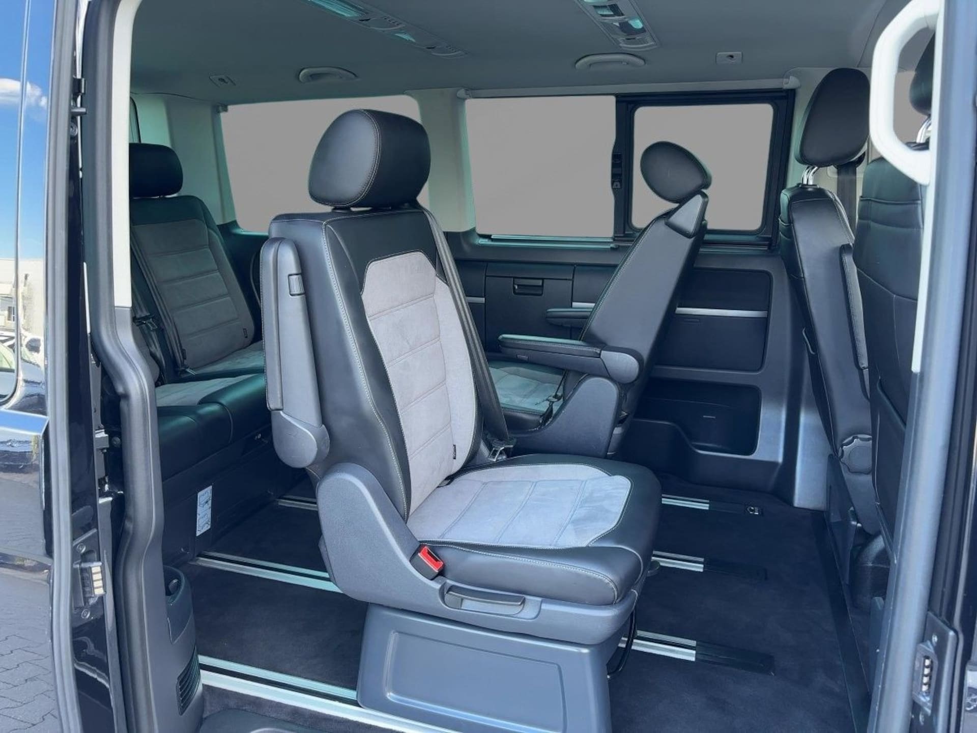 Volkswagen T6.1 Multivan Comfortline