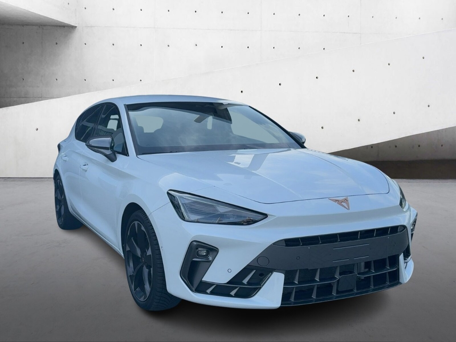 CUPRA Leon – Bild 6