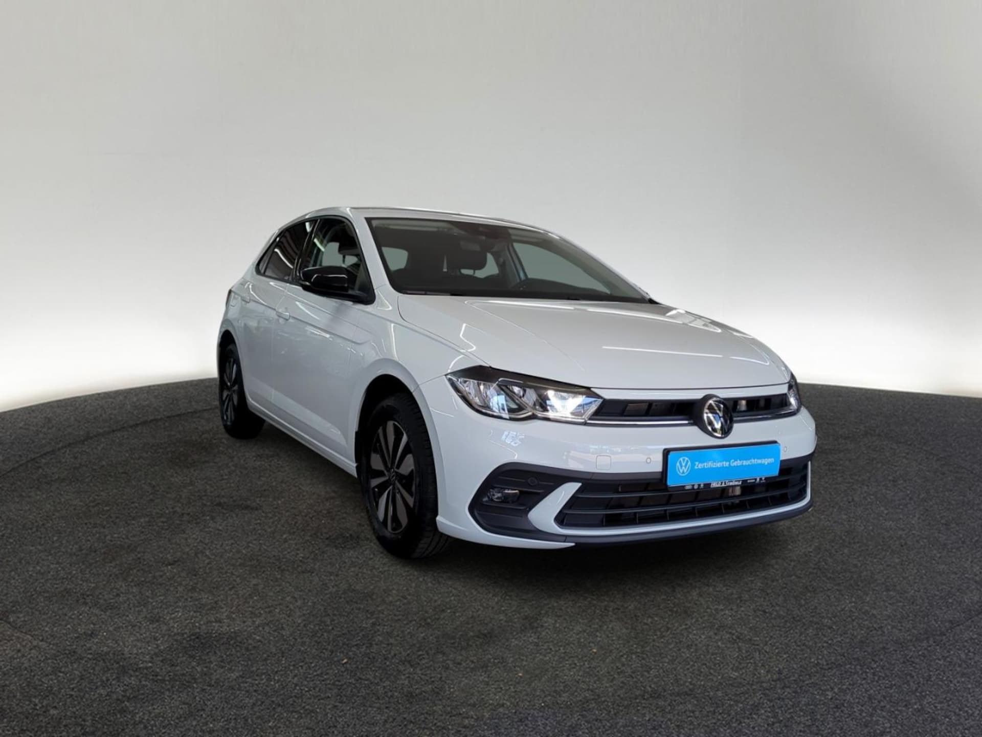 Volkswagen Polo Goal
