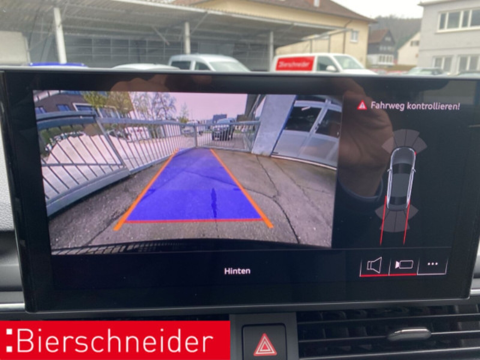 Audi A4 Limousine – Bild 18