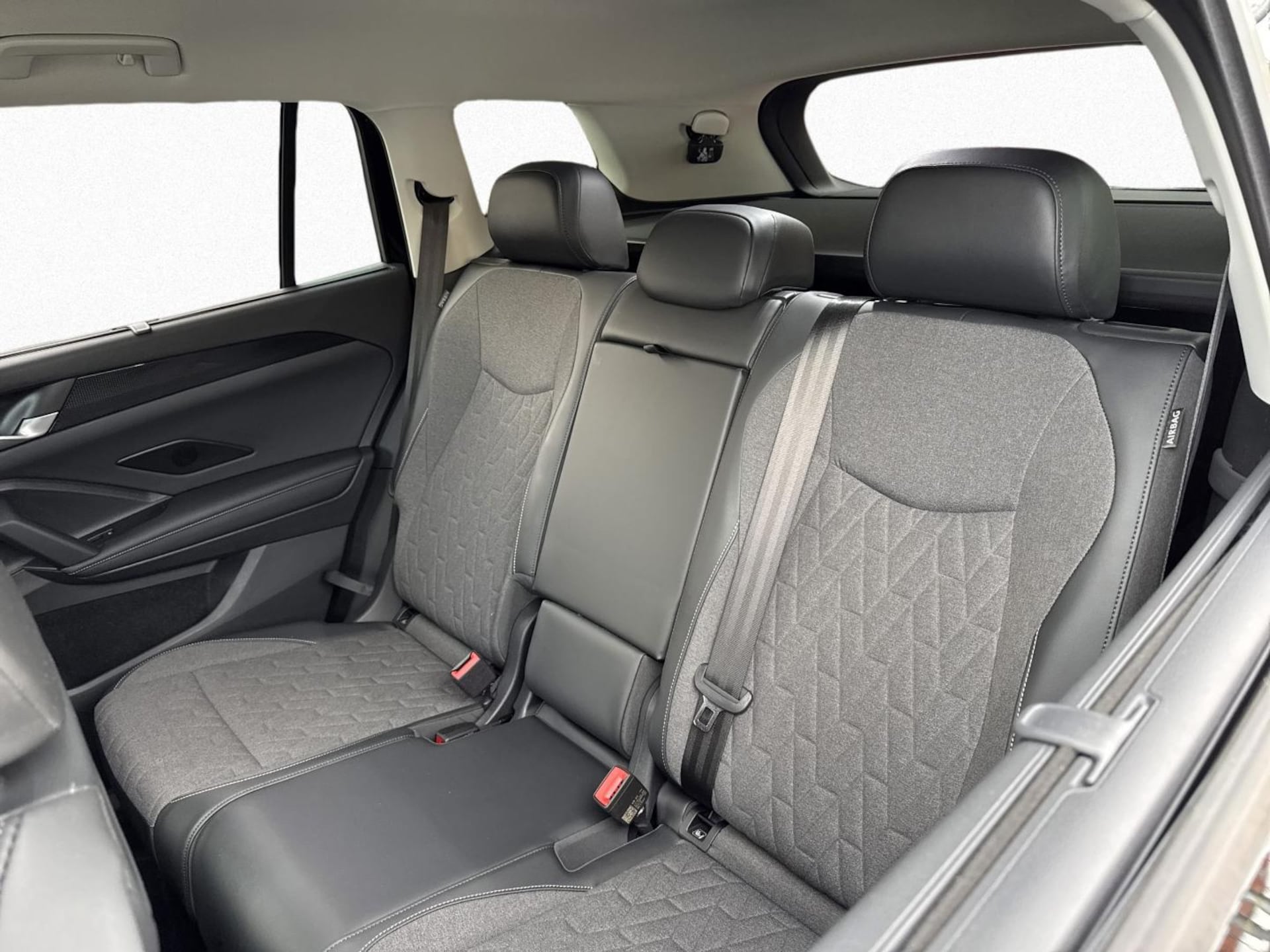 Volkswagen Tayron Life