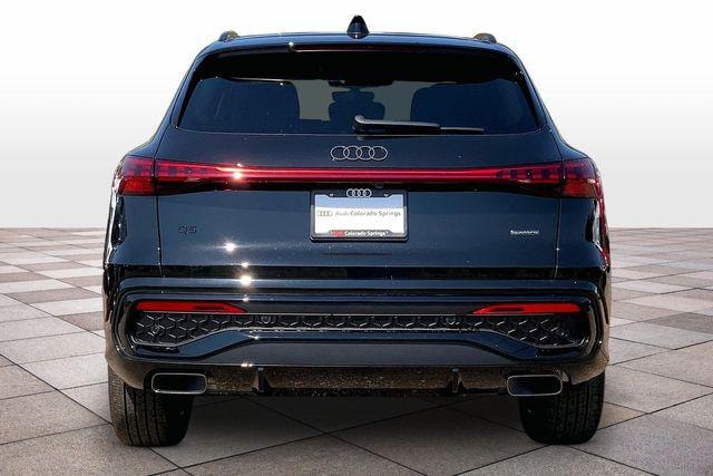 2026 Audi Q5