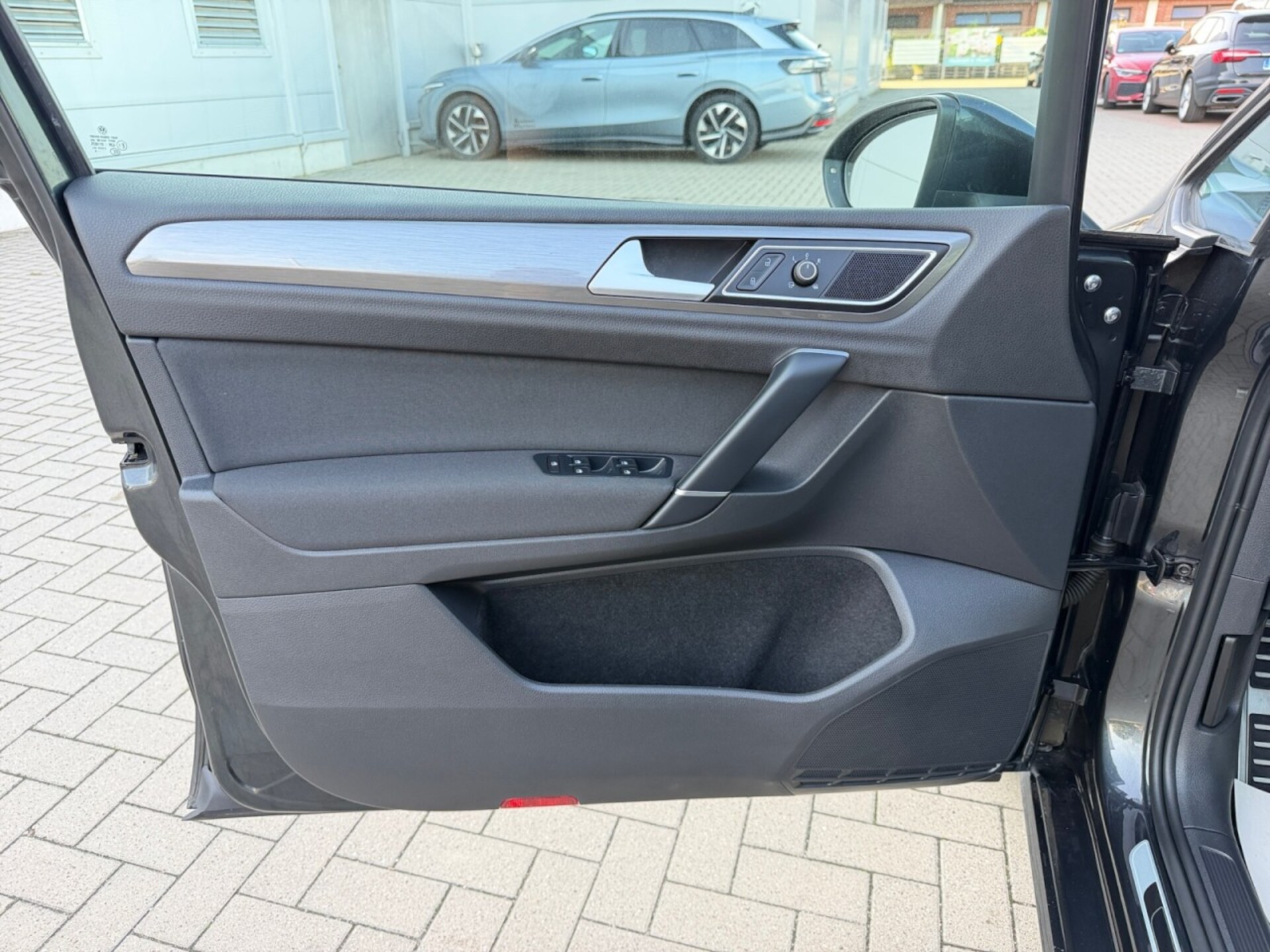 Volkswagen Golf Sportsvan Comfortline
