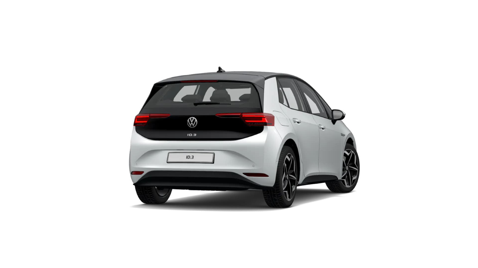 Volkswagen ID.3 Pro S