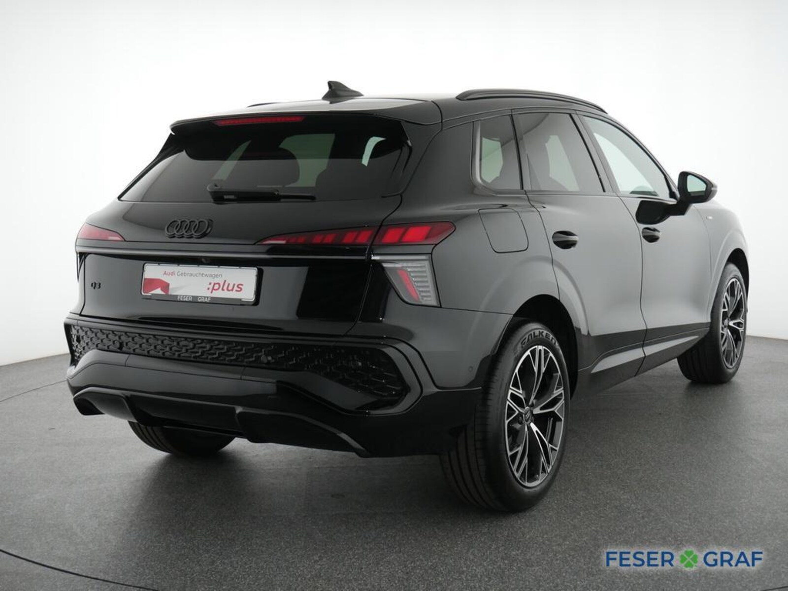 Audi Q3 – Bild 4