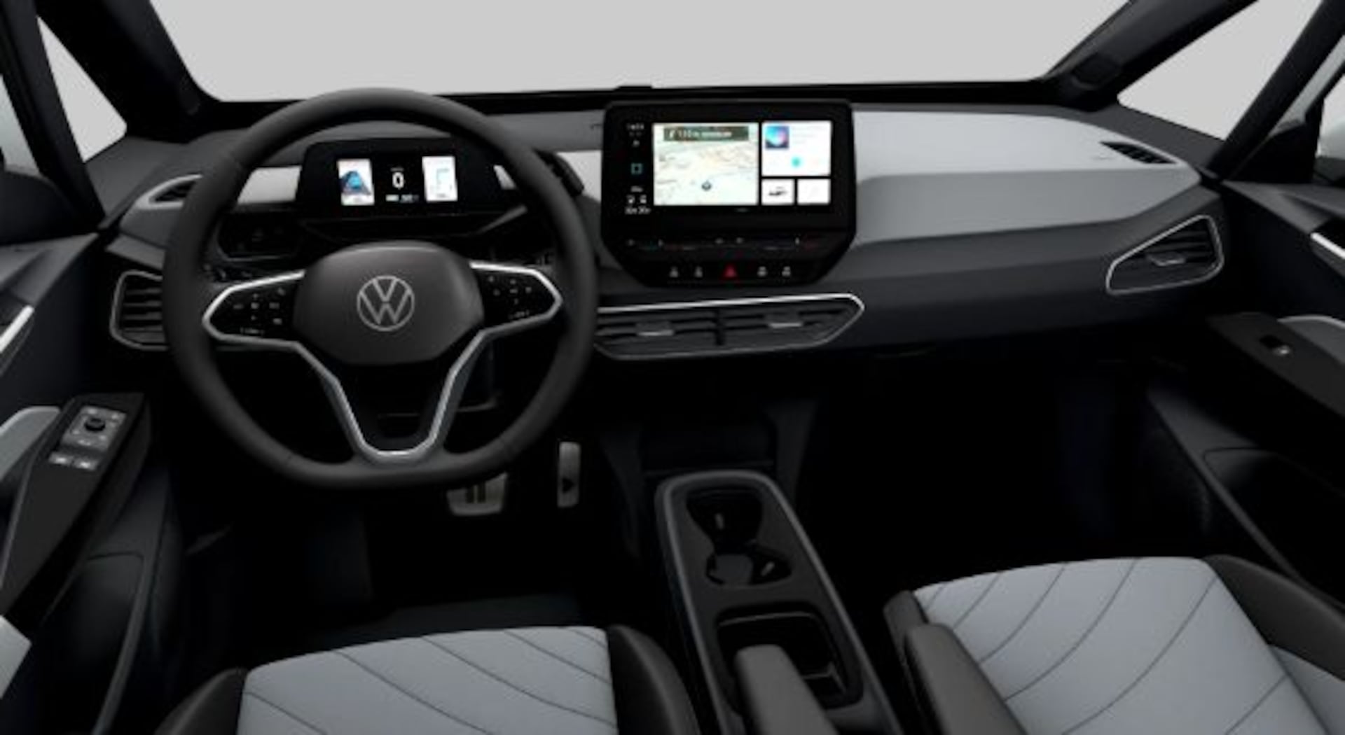 Volkswagen ID.3 Pro S