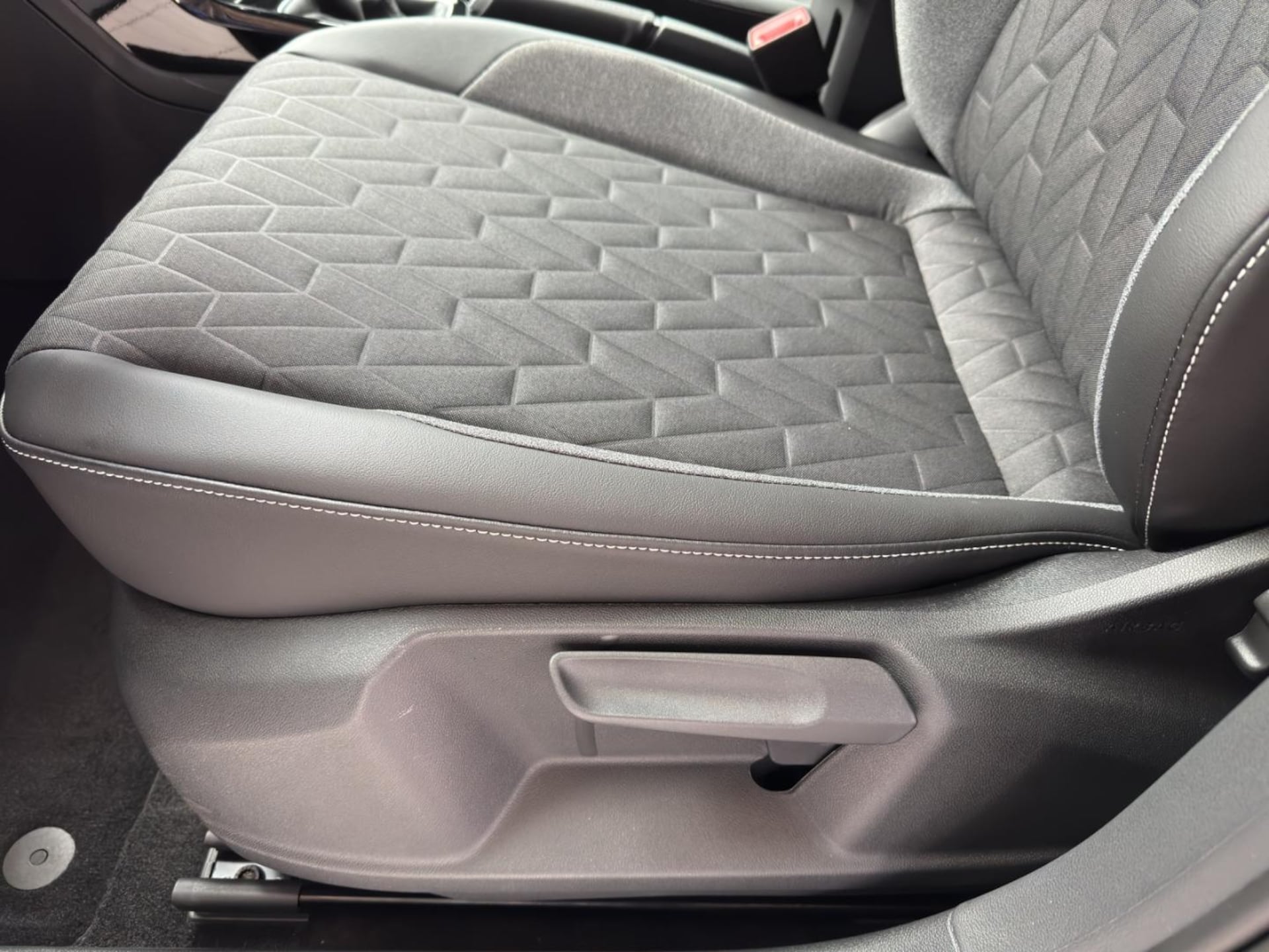 Volkswagen T-Cross ENERGY