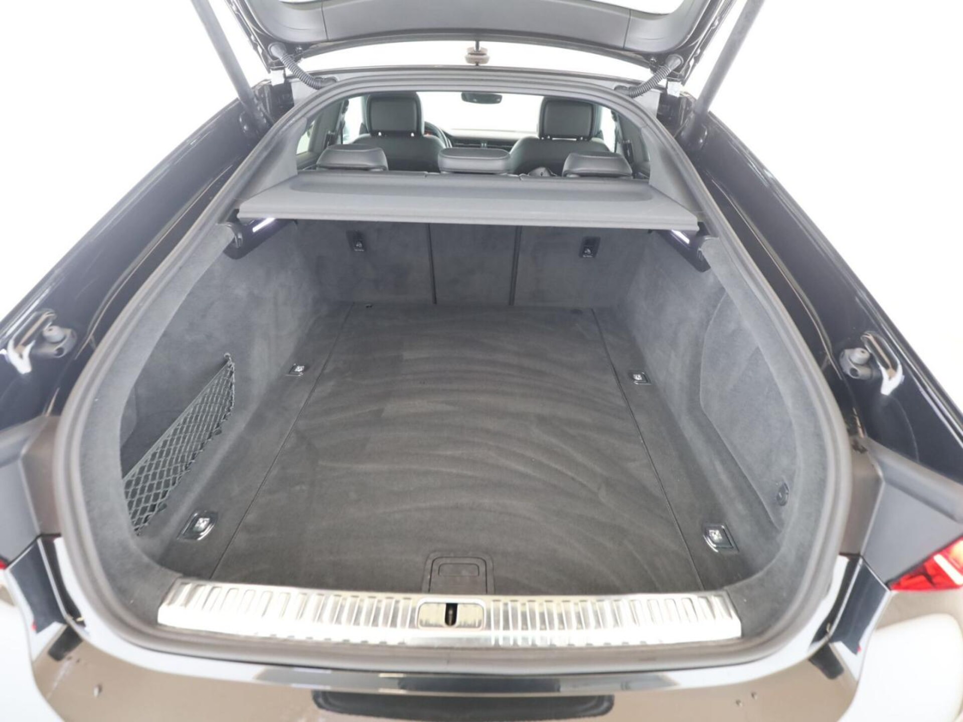 Audi S7 Sportback
