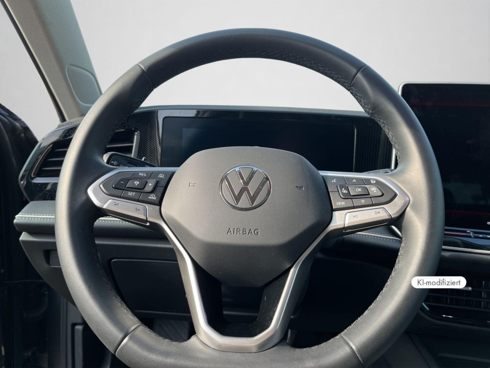 Volkswagen Passat – Bild 9