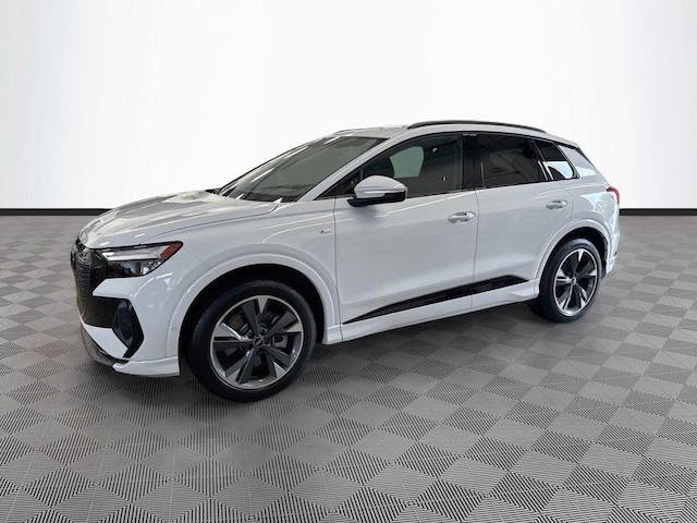 2023 Audi Q4 e-tron