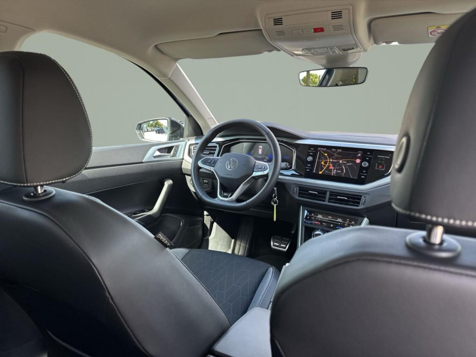 Volkswagen Polo – Bild 19