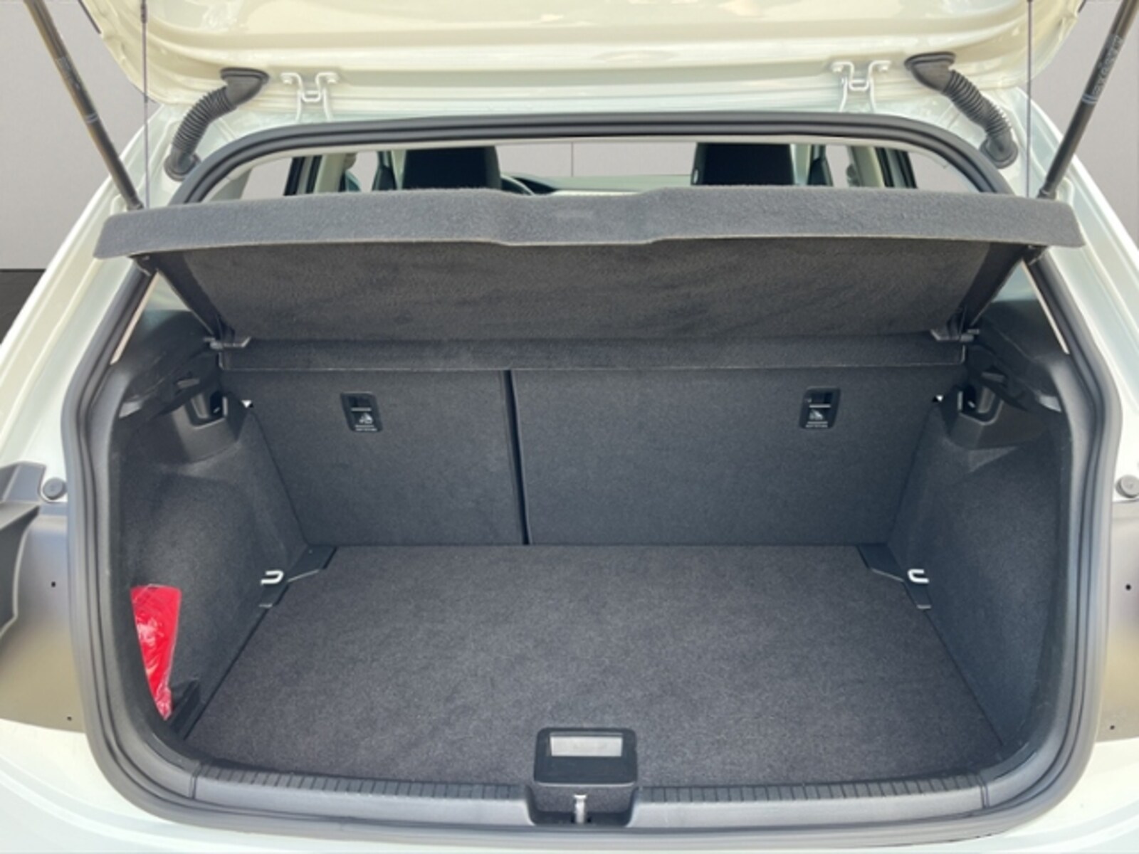 Volkswagen Polo – Bild 9