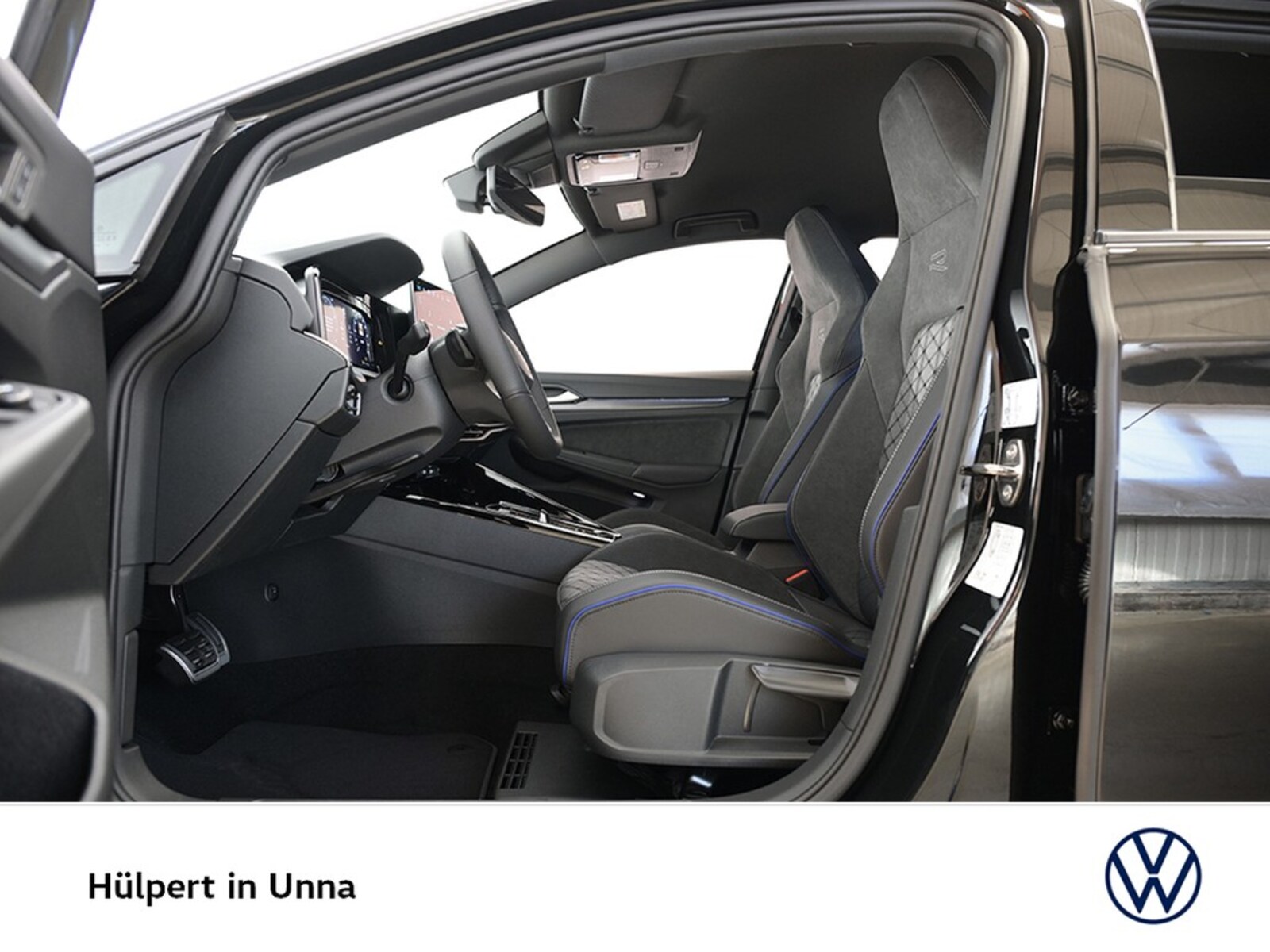 Volkswagen Golf – Bild 12
