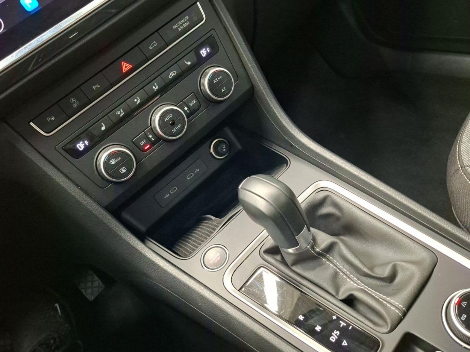 SEAT Ateca – Bild 11