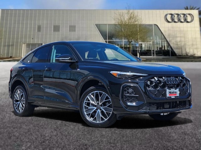 Photo of 2026 Audi Q5 Sportback