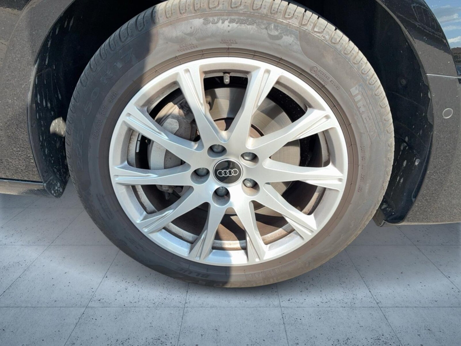 Audi A4 Avant – Bild 8