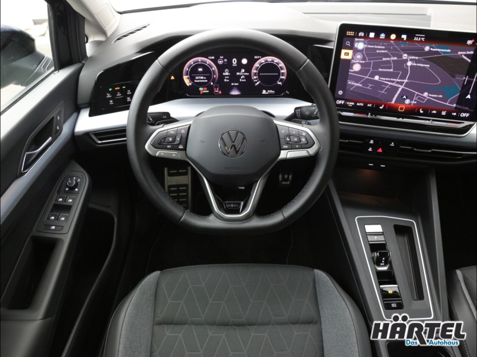 Volkswagen Golf – Bild 10