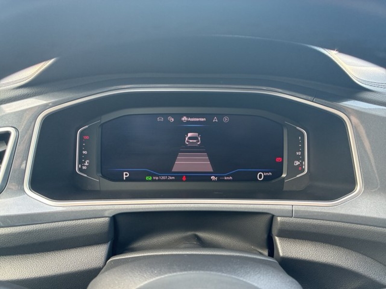 Volkswagen T-Roc – Bild 18
