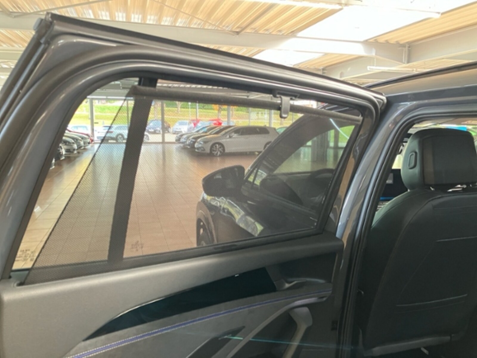 Volkswagen Tayron – Bild 16