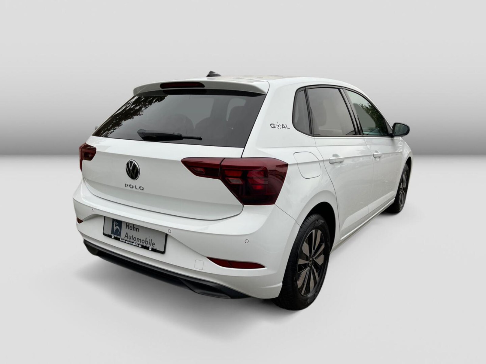 Volkswagen Polo – Bild 3
