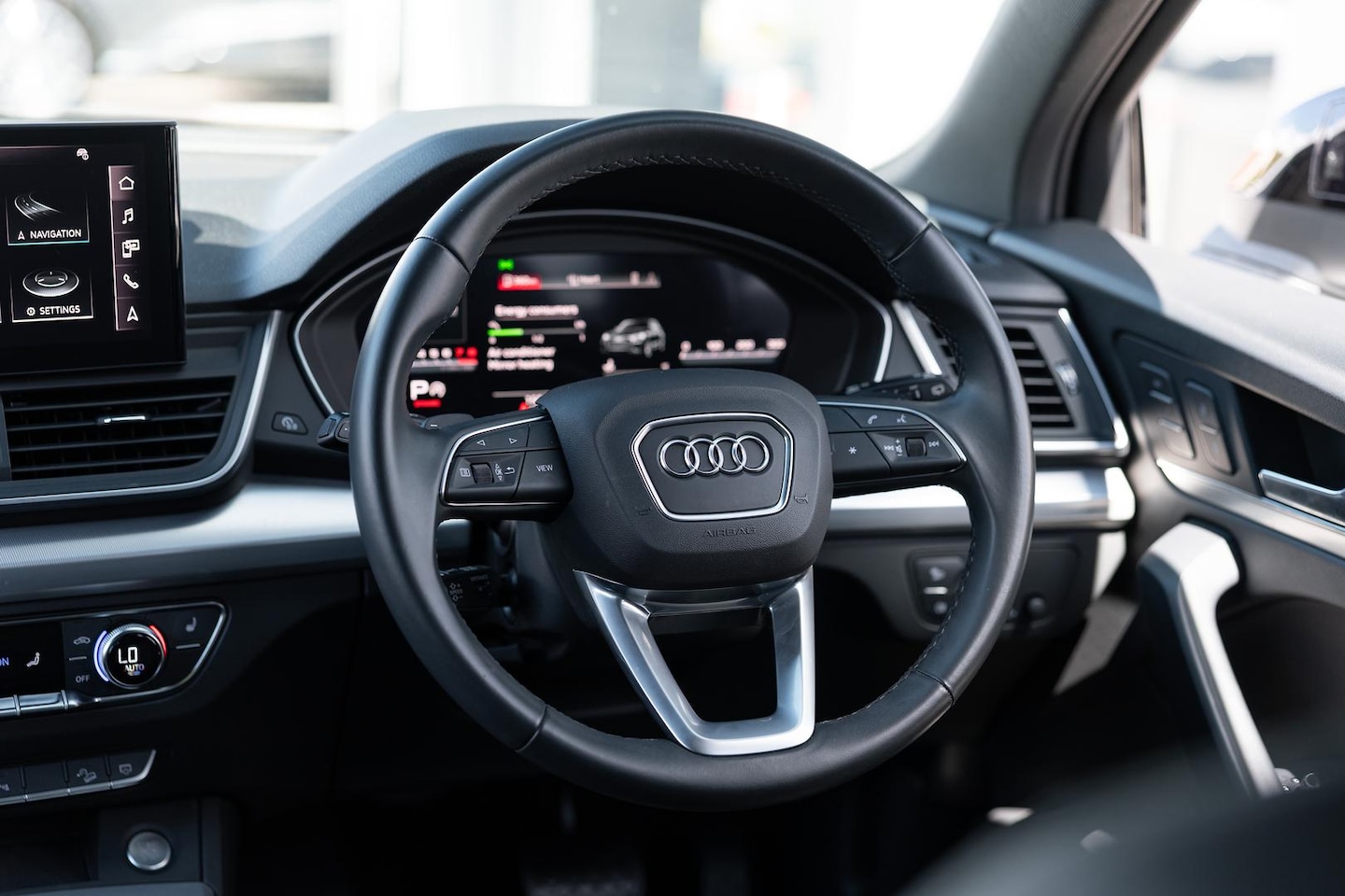 Image about Audi Q5 sport 45 TFSI quattro S tronic