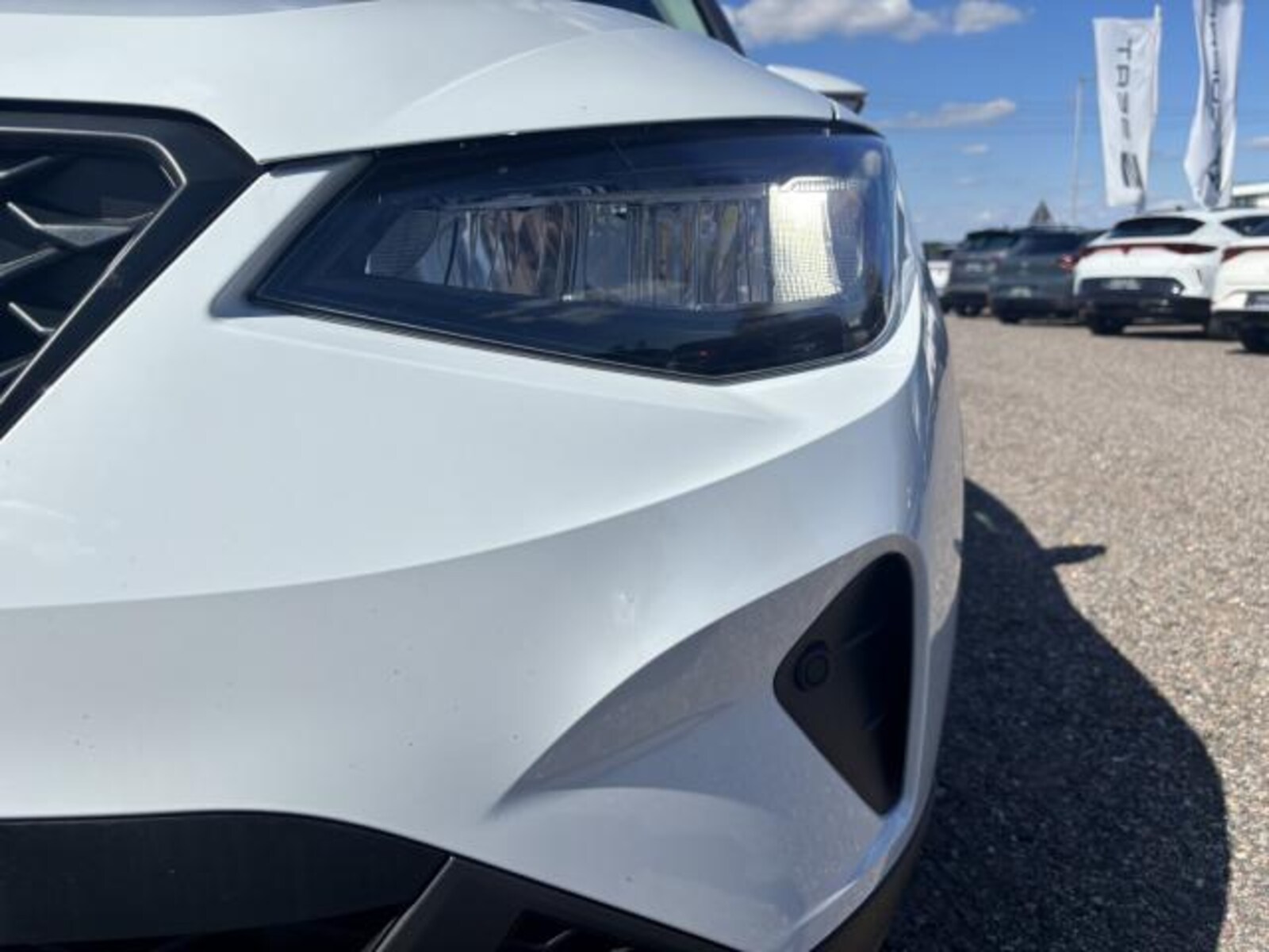 SEAT Arona – Bild 15