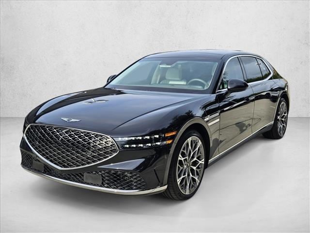 Photo of 2023 Genesis G90