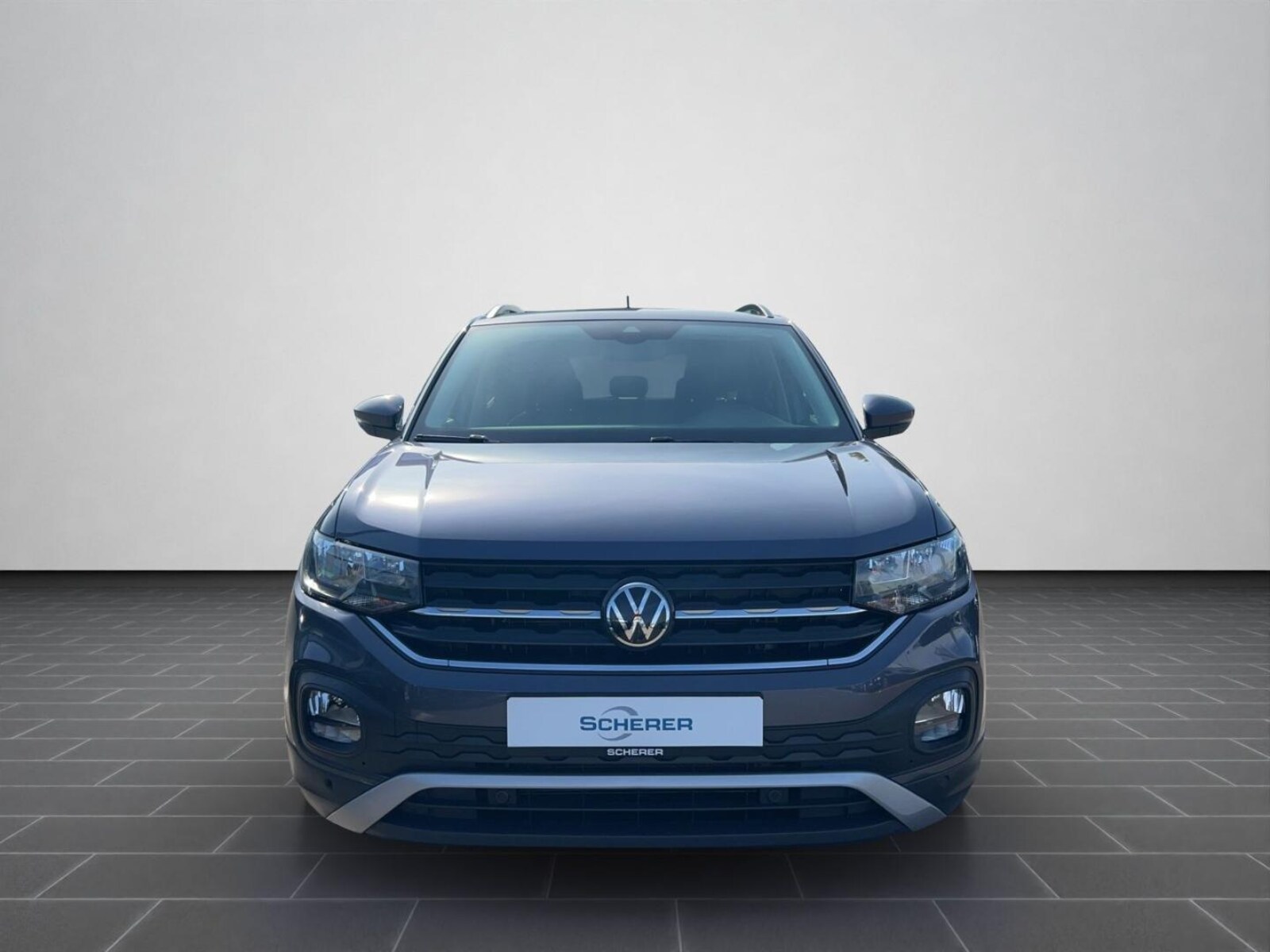 Volkswagen T-Cross – Bild 5