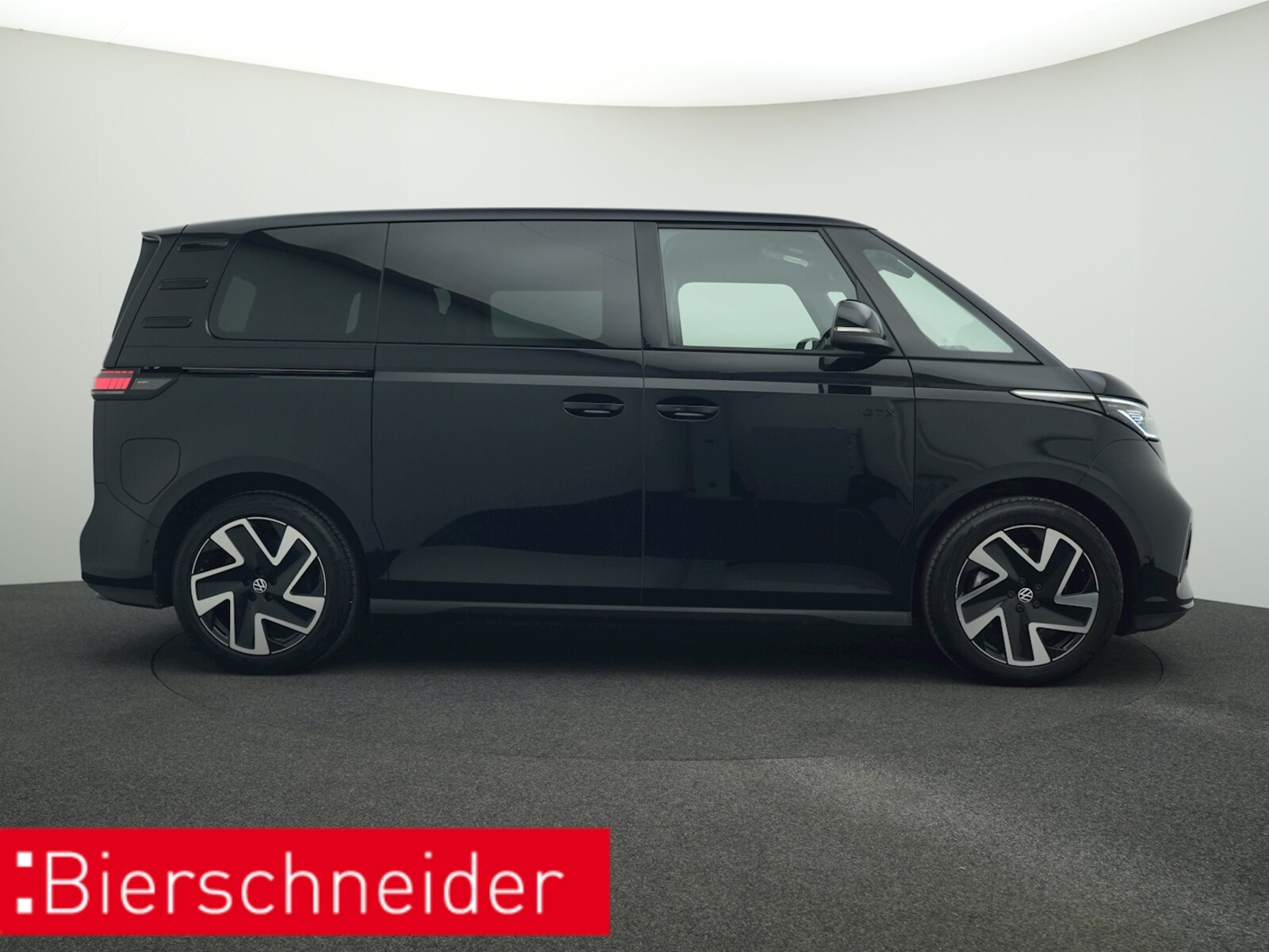 Volkswagen ID. Buzz – Bild 11