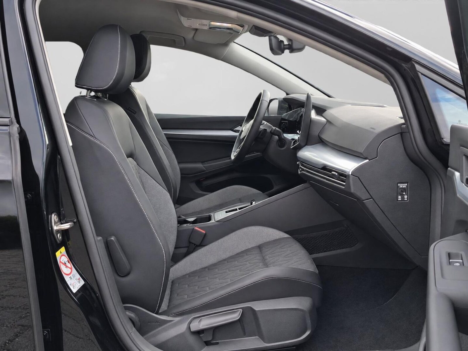 Volkswagen Golf Variant – Bild 12