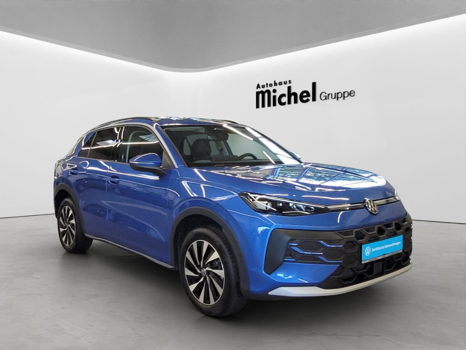 Volkswagen T-Roc – Bild 12