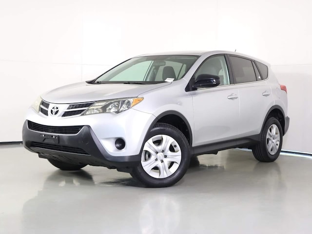 2013 Toyota RAV4