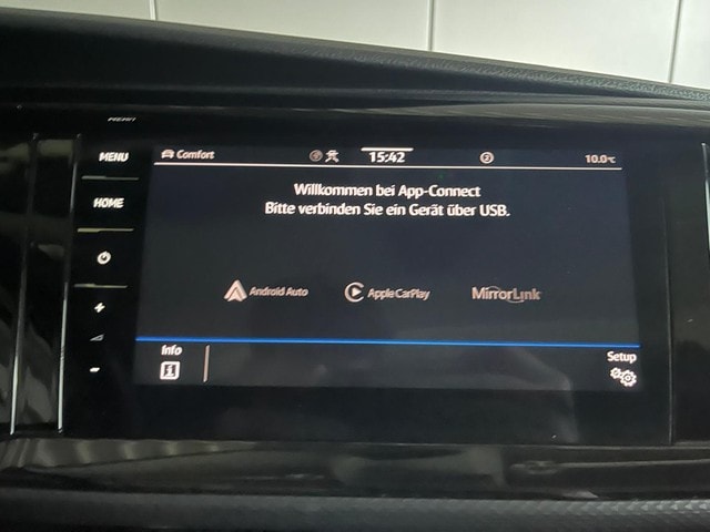 Volkswagen T6.1 Multivan