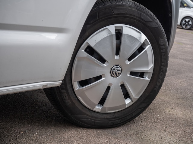 Volkswagen T6.1 Transporter