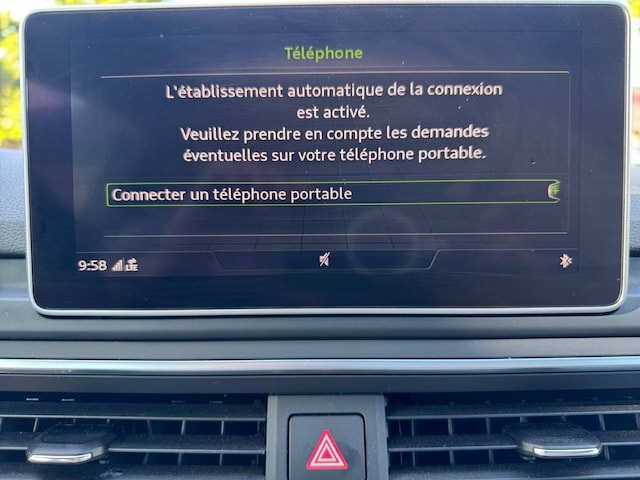 Audi A5 Coupé Design 35 TFSI 150 Ch S Tronic - 2019 - Joinsteer - #49