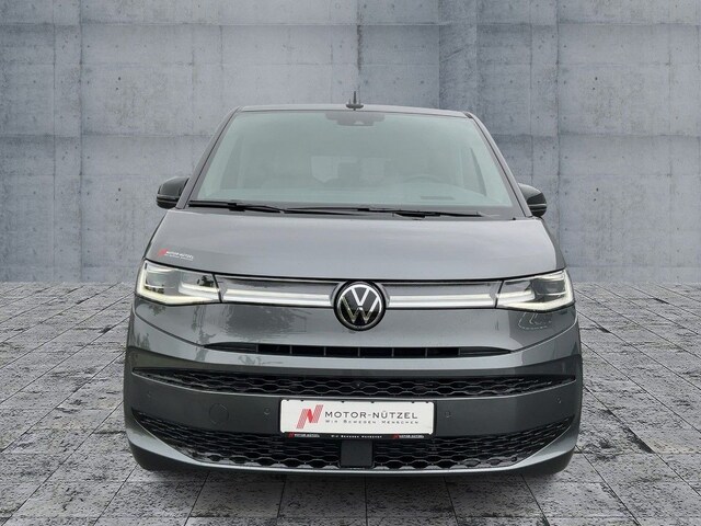 Volkswagen Multivan langversion