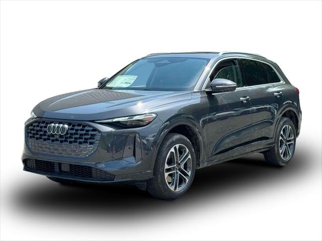 2025 Audi New Q5 Premium's photo