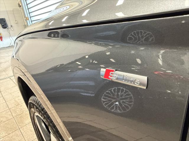 2024 AUDI Q5 - Image 8