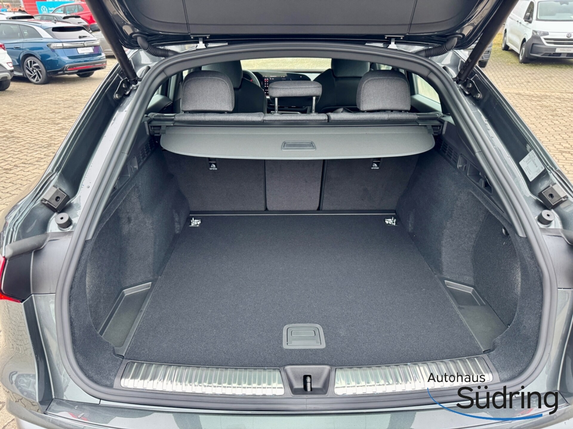 Audi Q5 Sportback