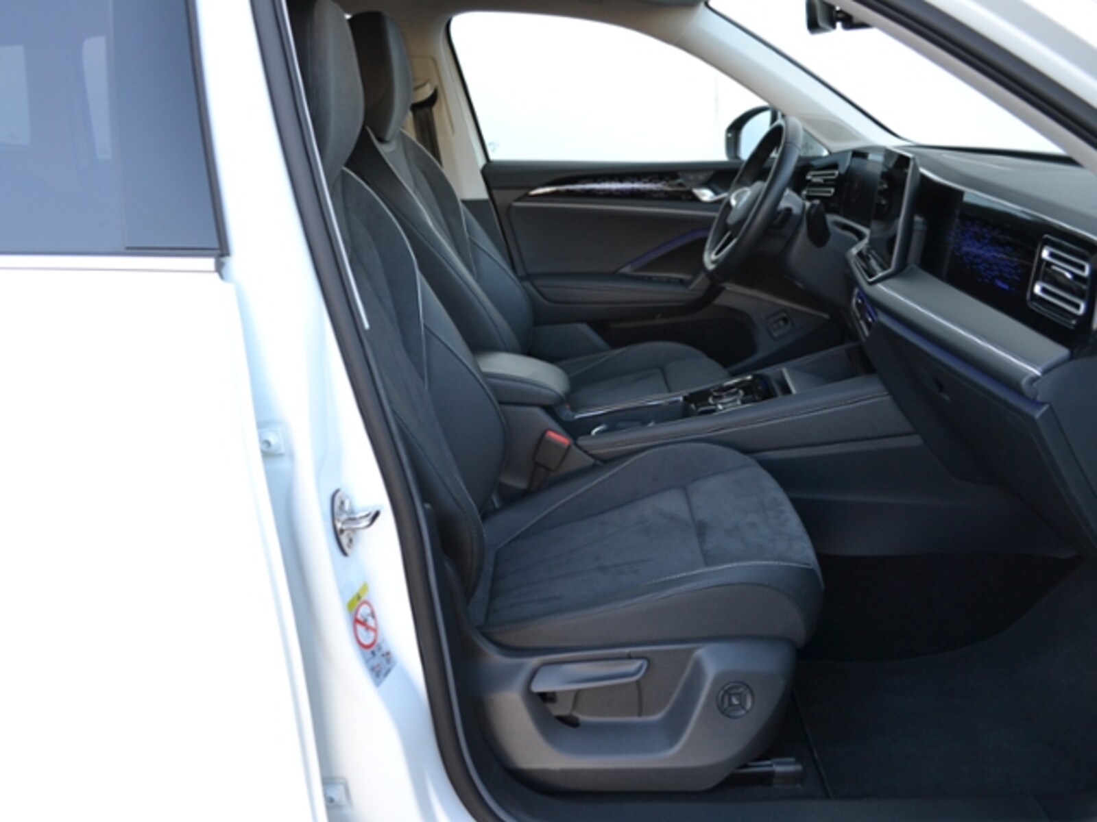 Volkswagen Tiguan – Bild 4