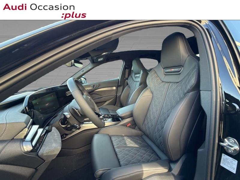 Image about Audi S5 S5 Sedan TFSI Hybride 367 ch S tronic