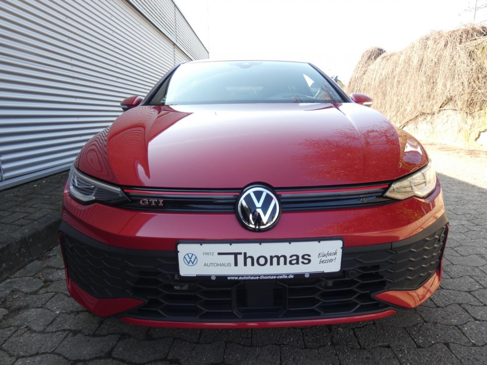 Volkswagen Golf – Bild 2