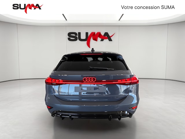 Audi A6 Avant E-tron S Line E-tron Performance 270,00 KW - - Joinsteer - #3